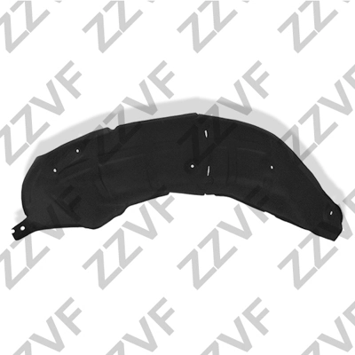 Inner Wing Panel