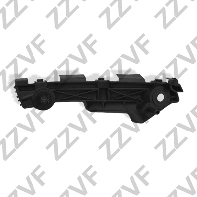 Mounting Bracket, bumper