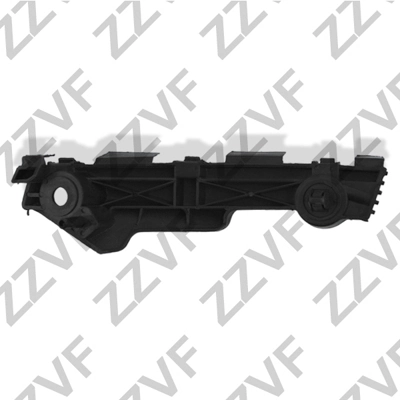 Mounting Bracket, bumper