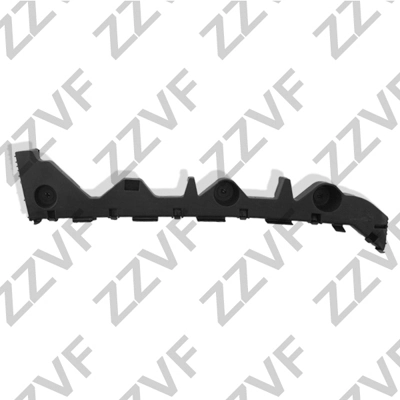 Mounting Bracket, bumper