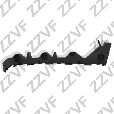 Mounting Bracket, bumper