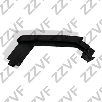 Mounting Bracket, bumper