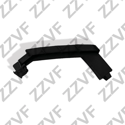 Mounting Bracket, bumper