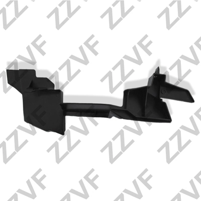 Support, radiator grille
