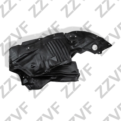 Inner Wing Panel