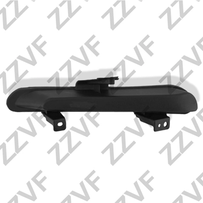 Trim/Protection Strip, bumper