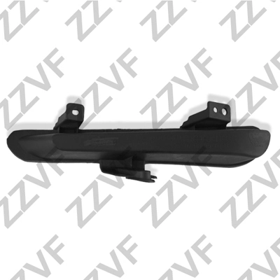 Trim/Protection Strip, bumper