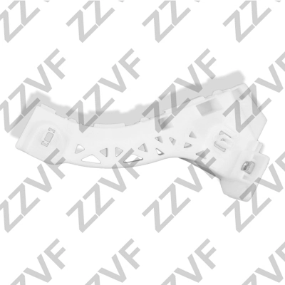 Mounting Bracket, bumper
