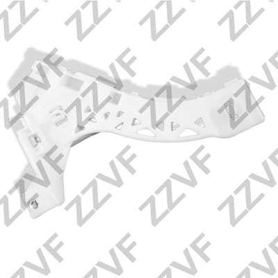 Mounting Bracket, bumper