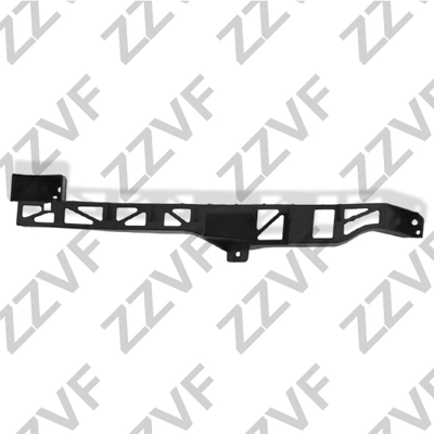 Mounting Bracket, bumper
