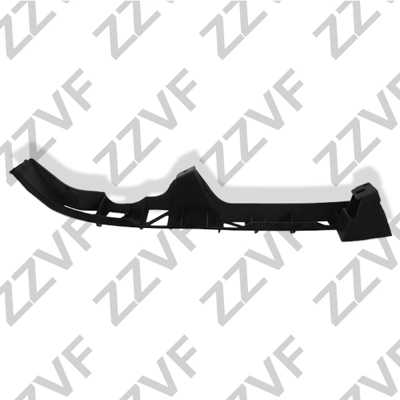 Mounting Bracket, bumper