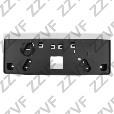 Licence Plate Holder