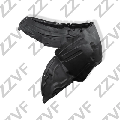 Inner Wing Panel