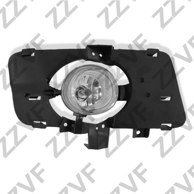 Front Fog Light