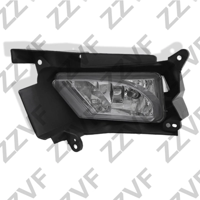 Front Fog Light