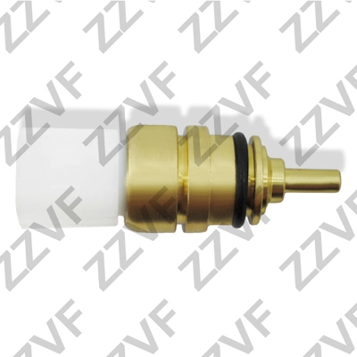 Sensor, coolant temperature