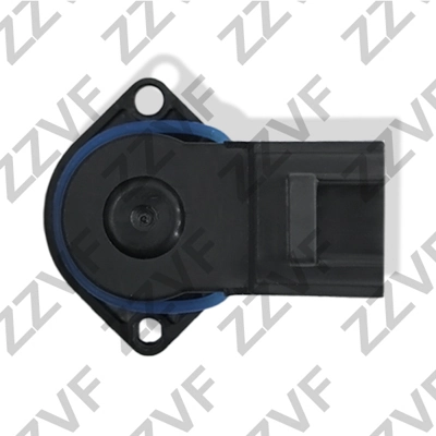 Sensor, throttle position