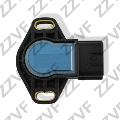 Sensor, throttle position
