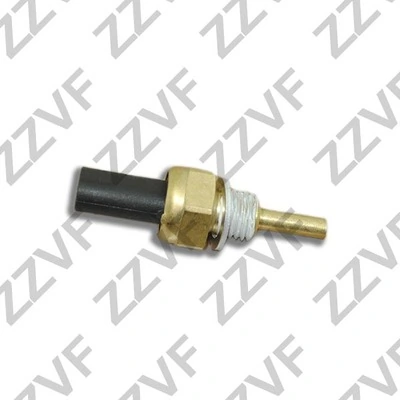 Sensor, coolant temperature