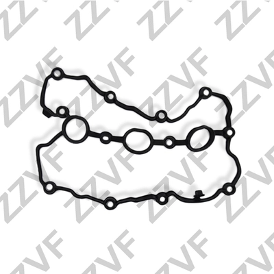 Gasket, cylinder head cover