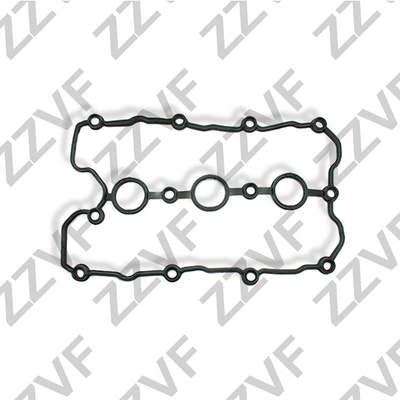 Gasket, cylinder head cover