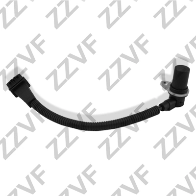Sensor, camshaft position