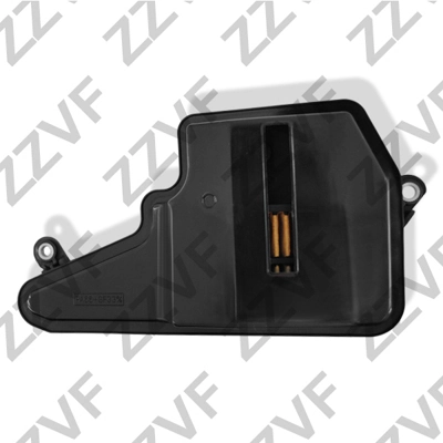 Hydraulic Filter, automatic transmission