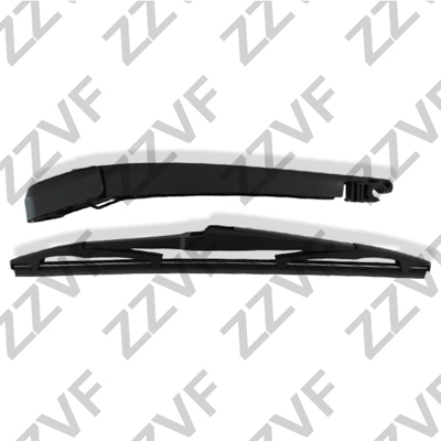 Wiper Arm, window cleaning