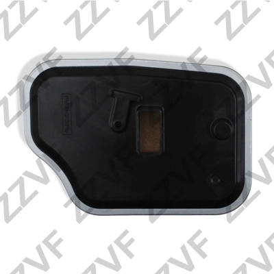Hydraulic Filter, automatic transmission