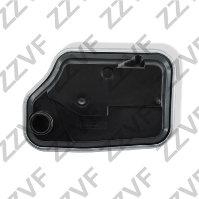Hydraulic Filter, automatic transmission