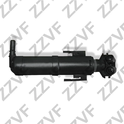 Washer Fluid Jet, headlight cleaning