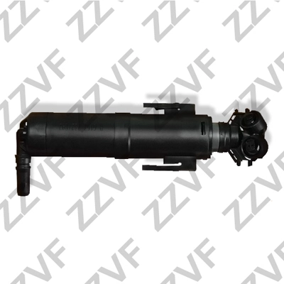 Washer Fluid Jet, headlight cleaning