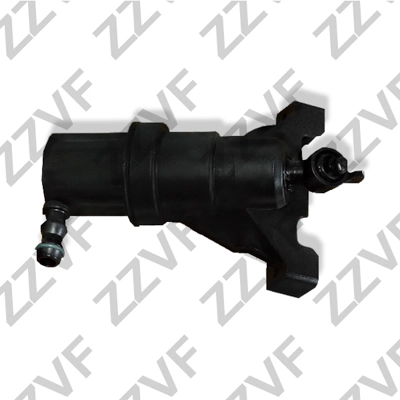 Washer Fluid Jet, headlight cleaning