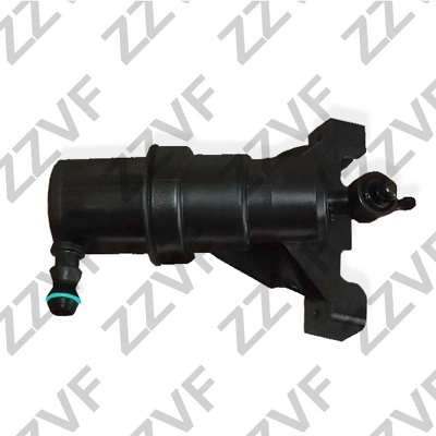 Washer Fluid Jet, headlight cleaning
