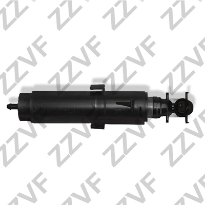 Washer Fluid Jet, headlight cleaning
