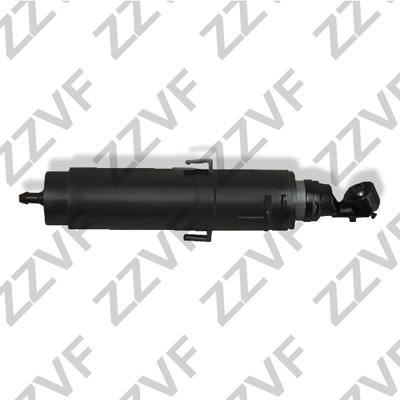 Washer Fluid Jet, headlight cleaning