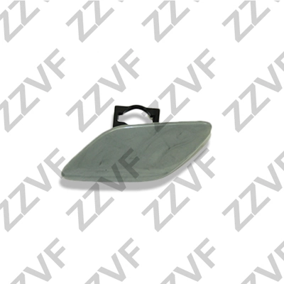 Cover, bumper