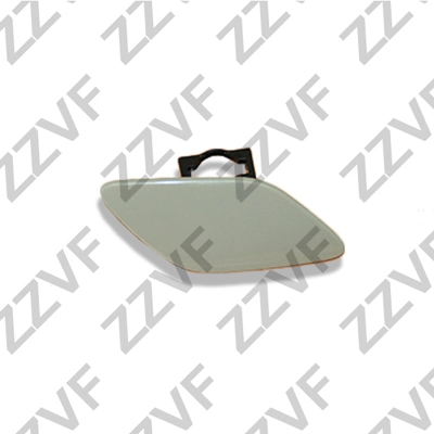 Cover, bumper