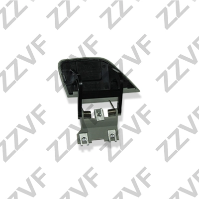 Cover, bumper