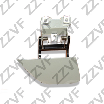 Cover, bumper