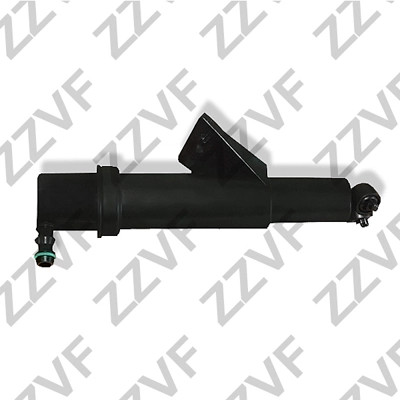 Washer Fluid Jet, headlight cleaning