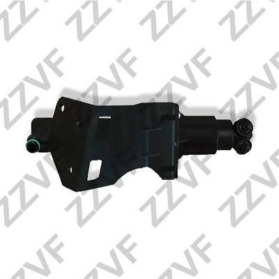 Washer Fluid Jet, headlight cleaning