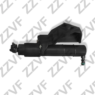 Washer Fluid Jet, headlight cleaning