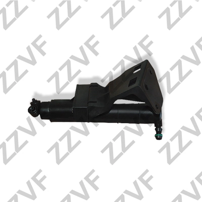 Washer Fluid Jet, headlight cleaning