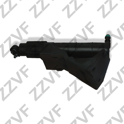 Washer Fluid Jet, headlight cleaning