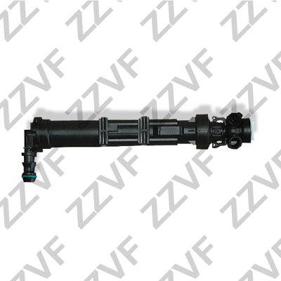 Washer Fluid Jet, headlight cleaning