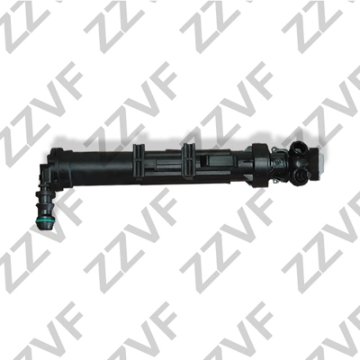 Washer Fluid Jet, headlight cleaning
