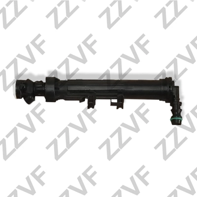 Washer Fluid Jet, headlight cleaning