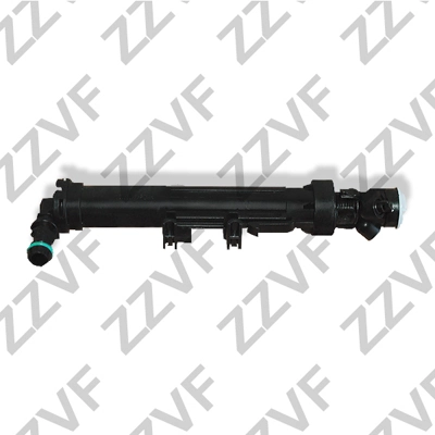 Washer Fluid Jet, headlight cleaning