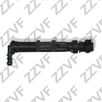 Washer Fluid Jet, headlight cleaning